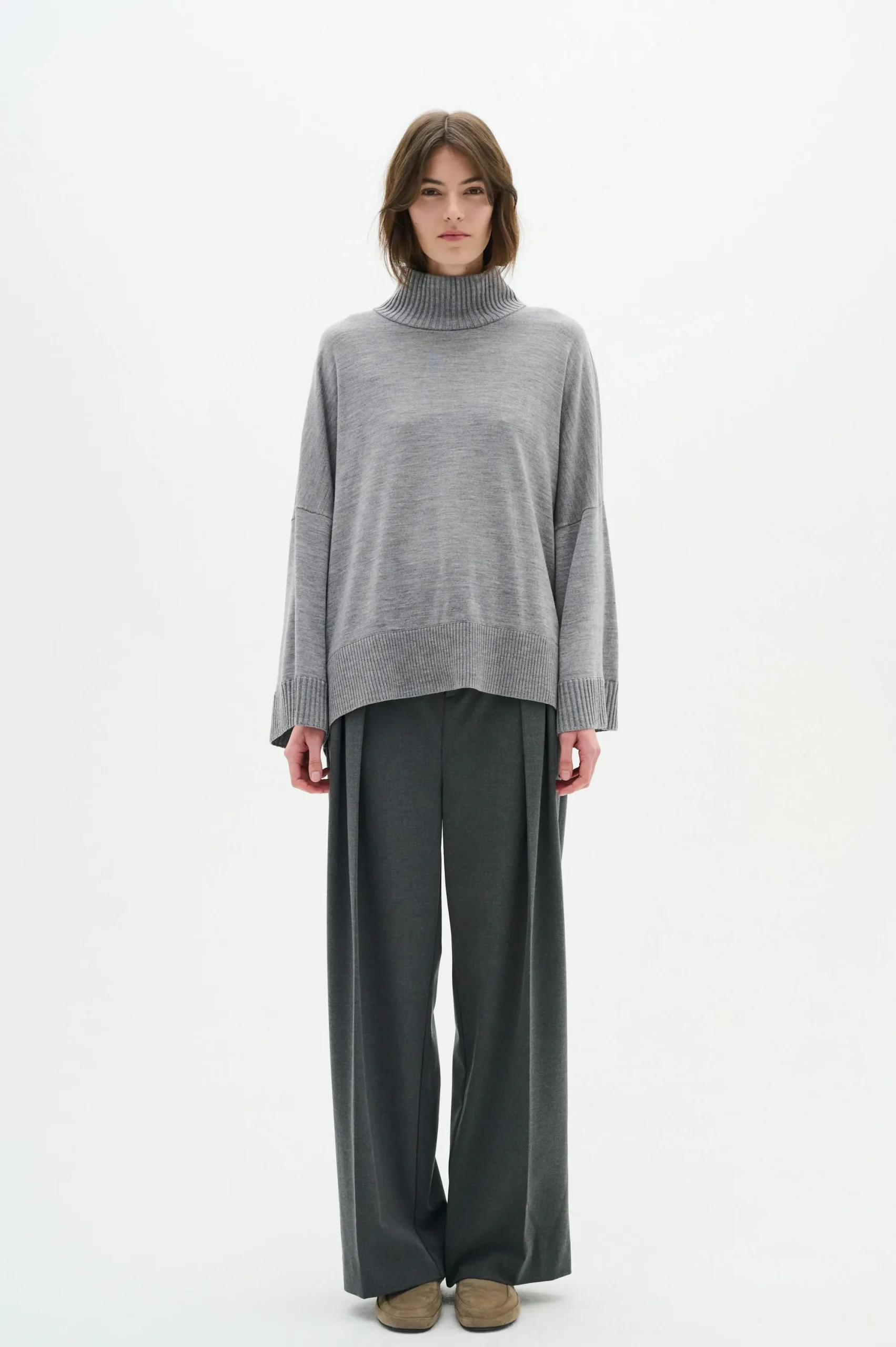 InWear EternalIW Biella Pullover* Genser