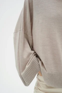 InWear EternalIW Biella Pullover* Genser