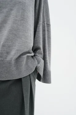 InWear EternalIW Biella Pullover* Genser