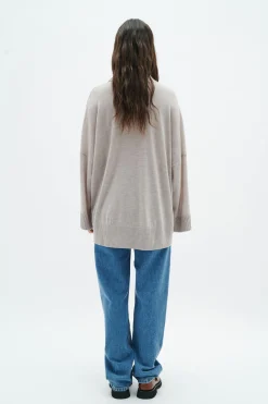 InWear EternalIW Biella Pullover* Genser