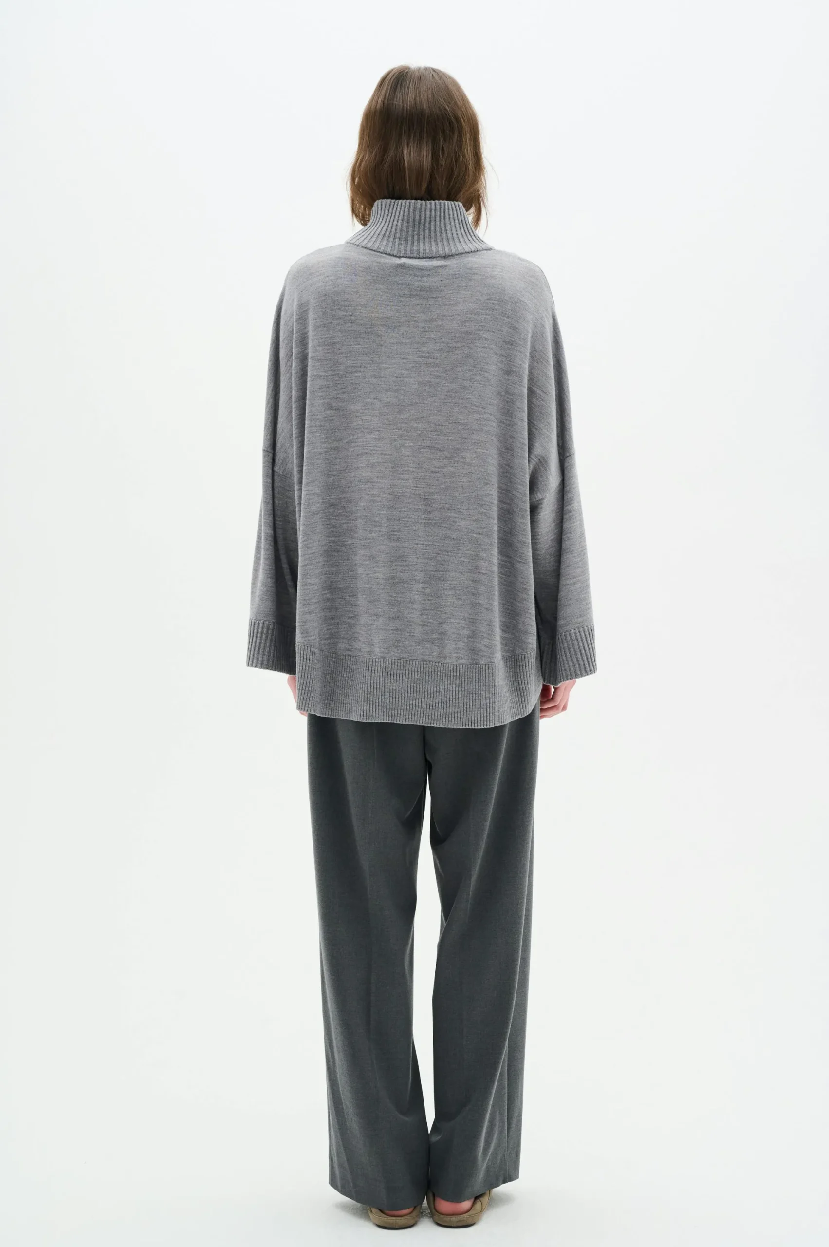 InWear EternalIW Biella Pullover* Genser