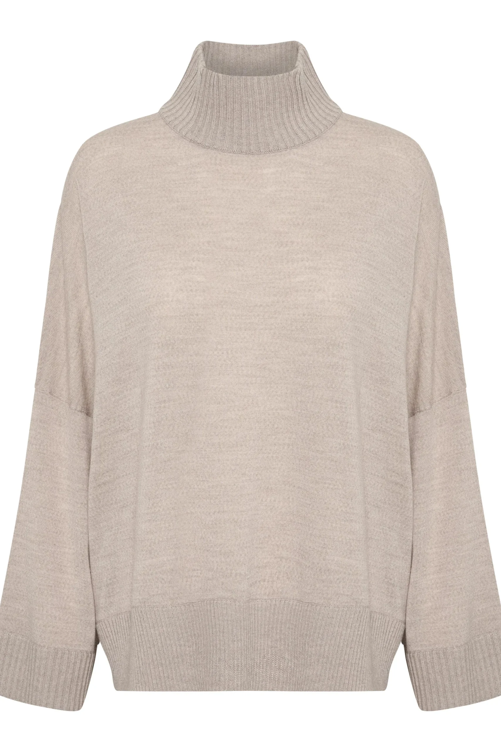 InWear EternalIW Biella Pullover* Genser