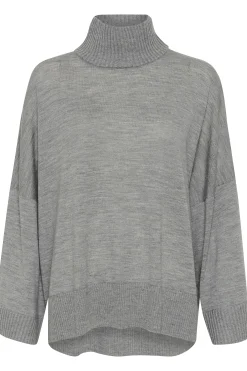 InWear EternalIW Biella Pullover* Genser