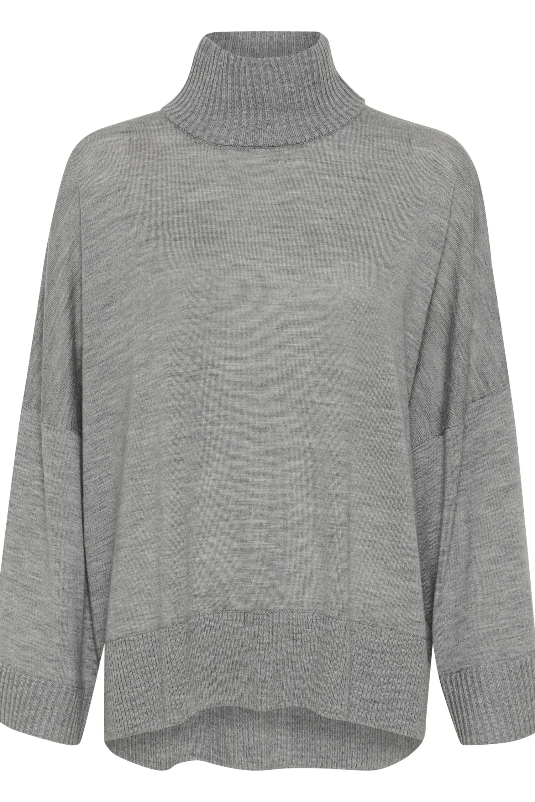 InWear EternalIW Biella Pullover* Genser