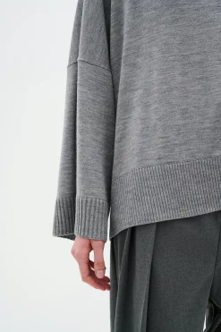 InWear EternalIW Biella Pullover* Genser