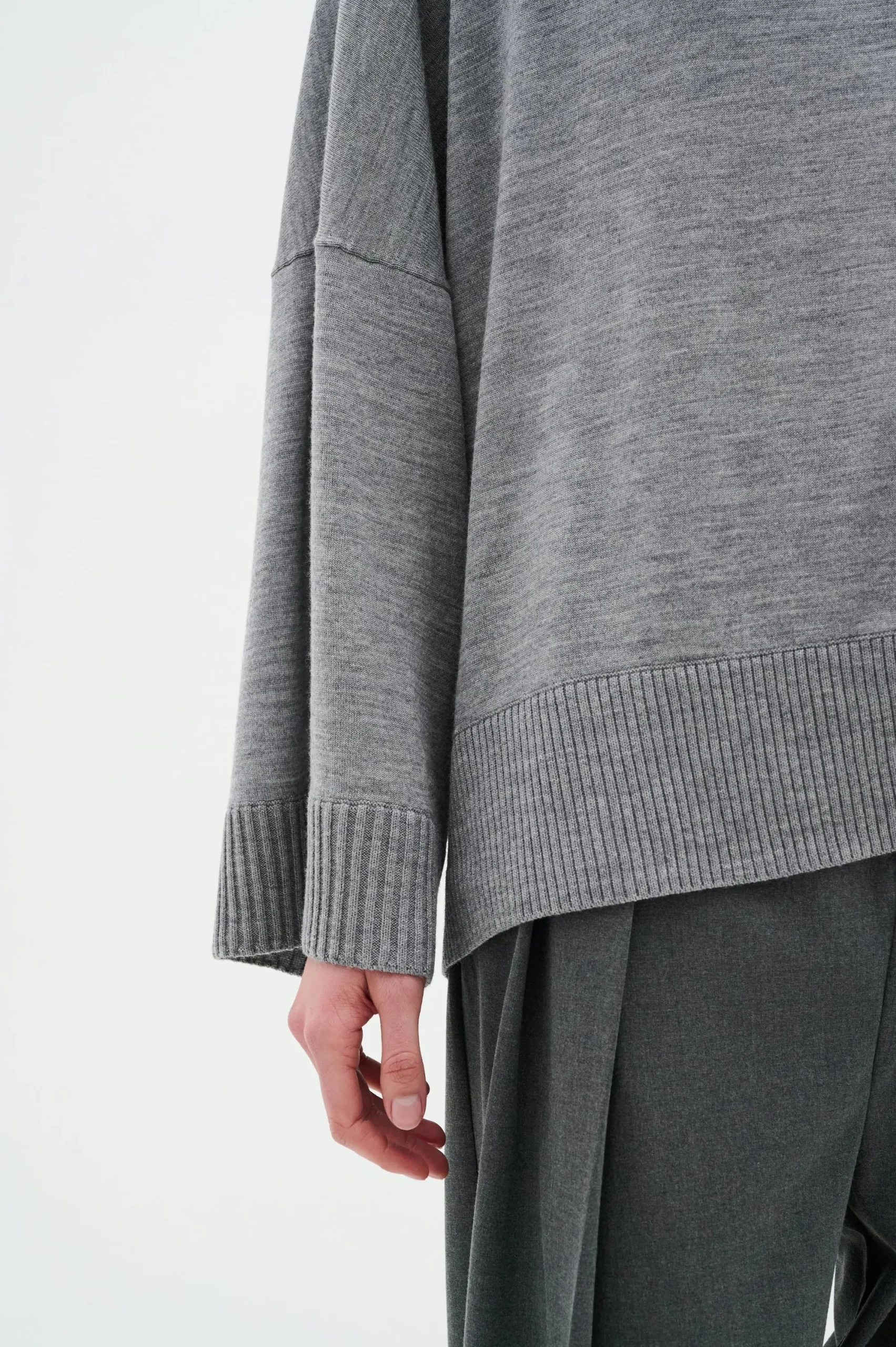 InWear EternalIW Biella Pullover* Genser