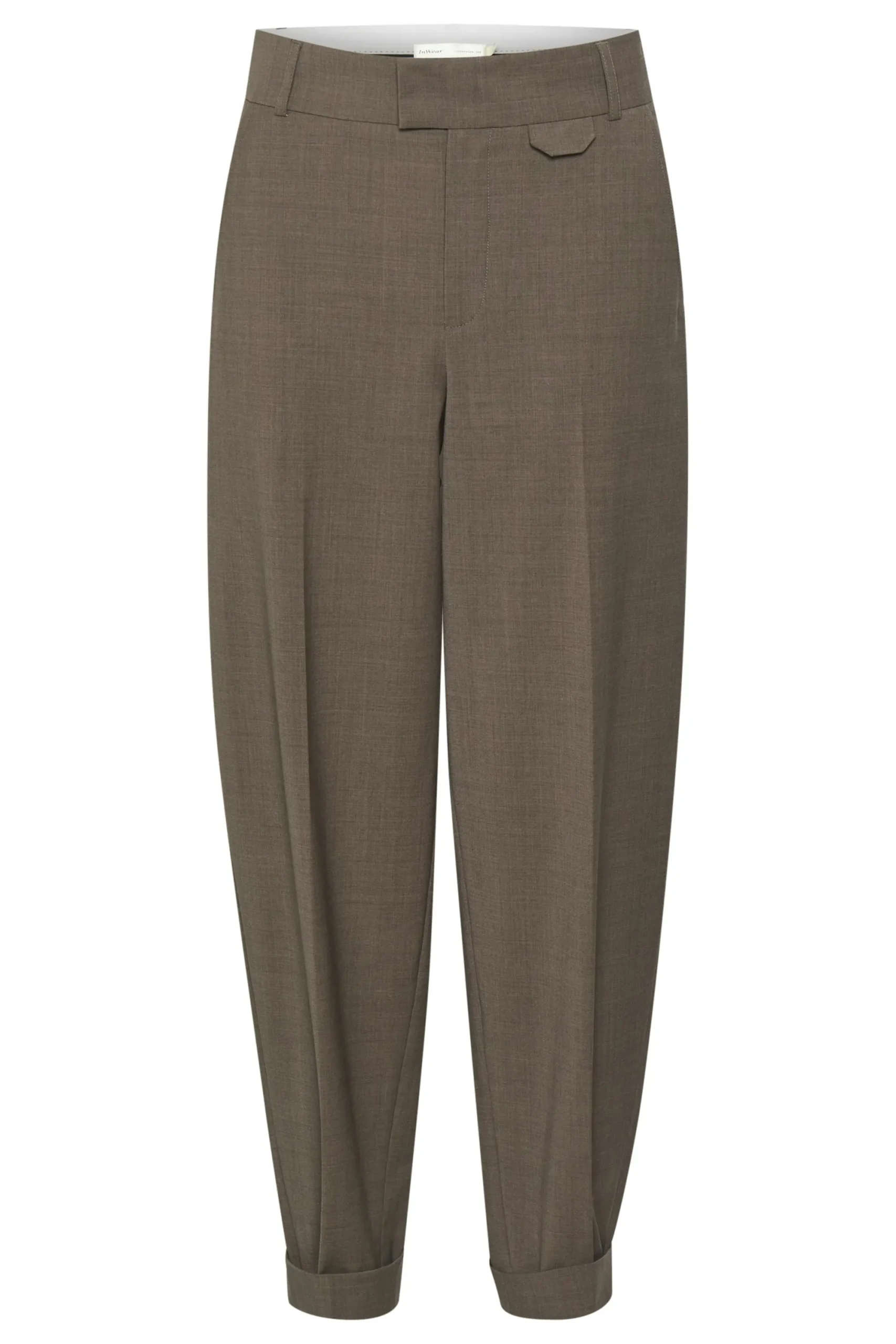 InWear EternalIW Bukser* Bukser & Jumpsuits