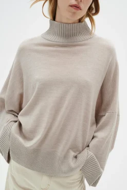 InWear EternalIW Strikket pullover* Genser