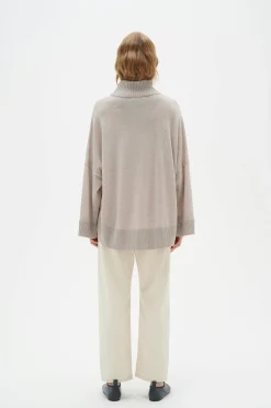 InWear EternalIW Strikket pullover* Genser