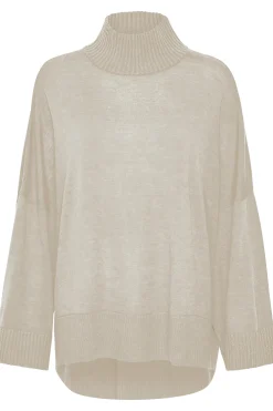 InWear EternalIW Strikket pullover* Genser