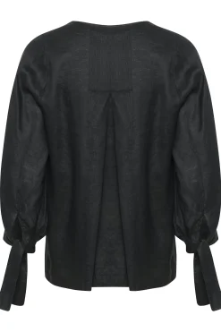 InWear EzraIW Lin Bluse* Skjorter & Bluser