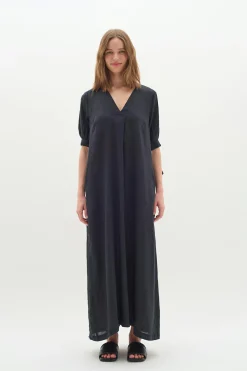InWear EzraIW Lin Kjole* Kjoler