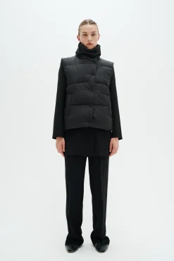 InWear FallIW Varm vest* Yttertøy