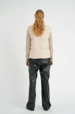 InWear FallIW Varm vest* Yttertøy
