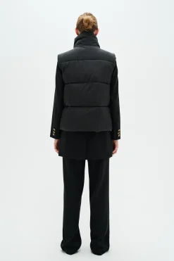 InWear FallIW Varm vest* Yttertøy