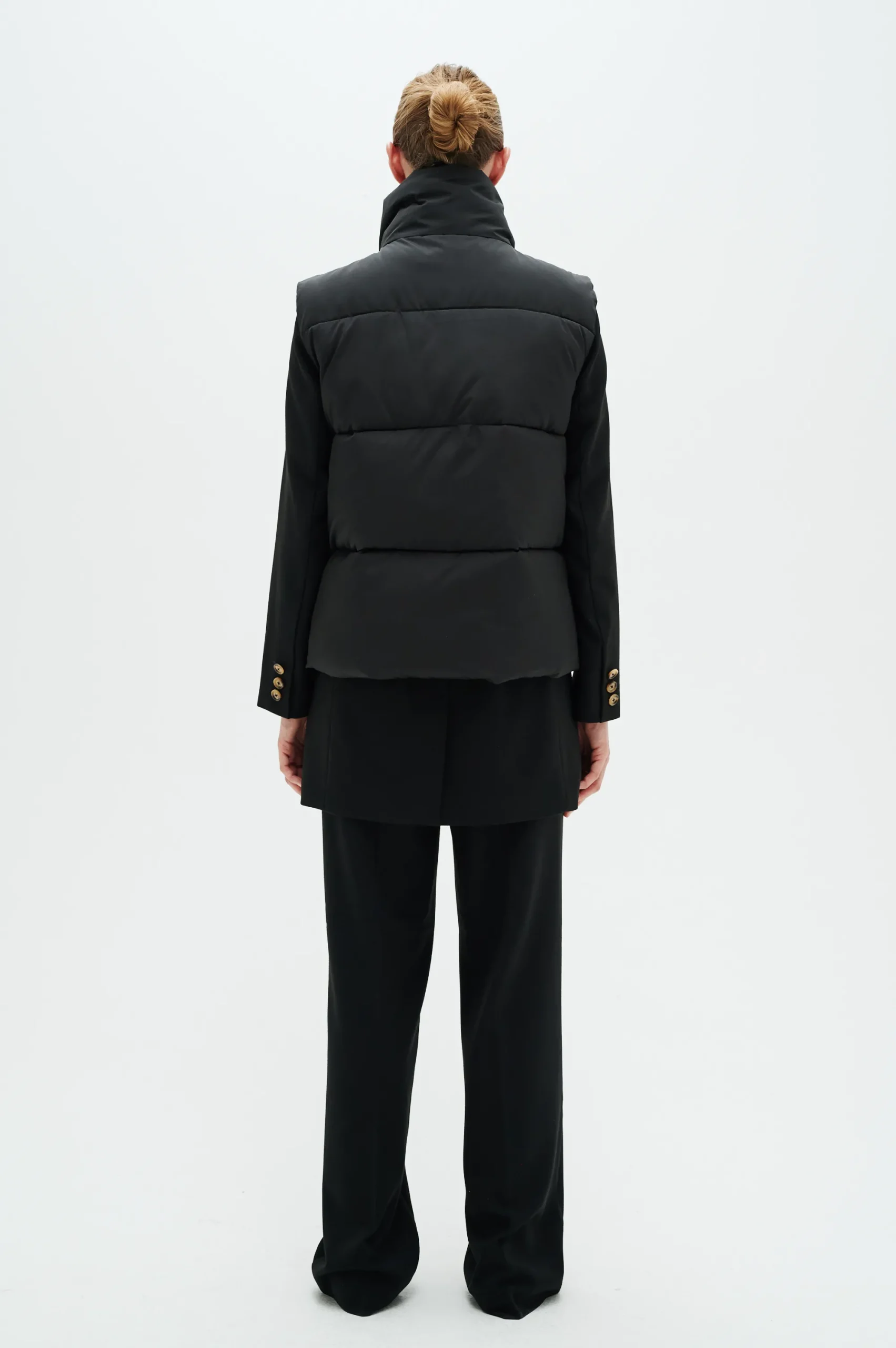 InWear FallIW Varm vest* Yttertøy