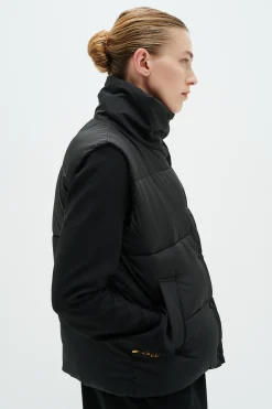 InWear FallIW Varm vest* Yttertøy