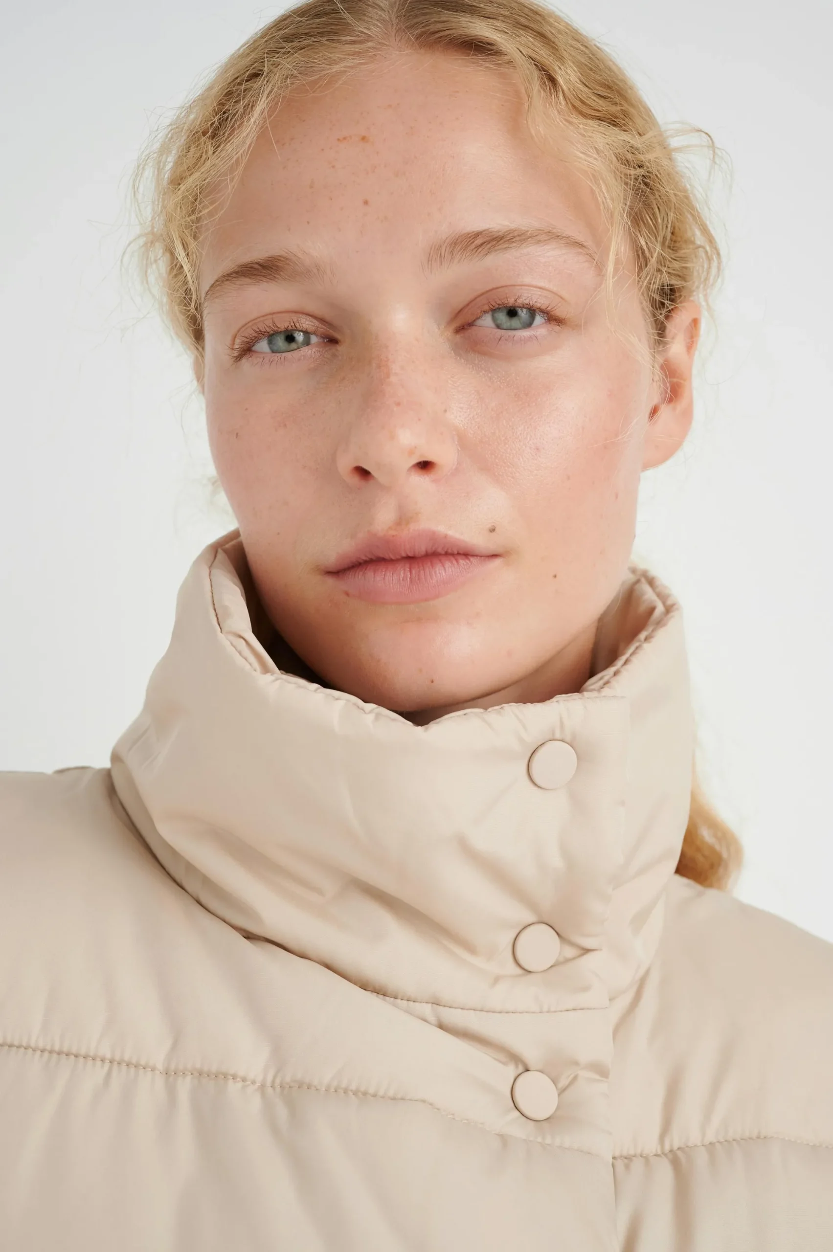 InWear FallIW Varm vest* Yttertøy