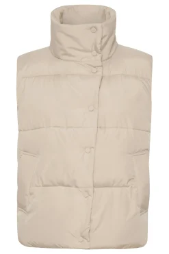 InWear FallIW Varm vest* Yttertøy