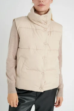 InWear FallIW Varm vest* Yttertøy
