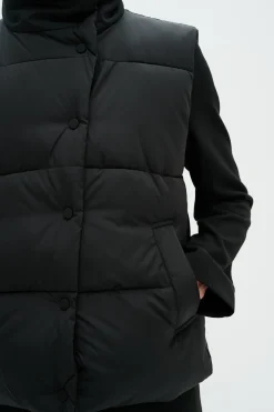 InWear FallIW Varm vest* Yttertøy