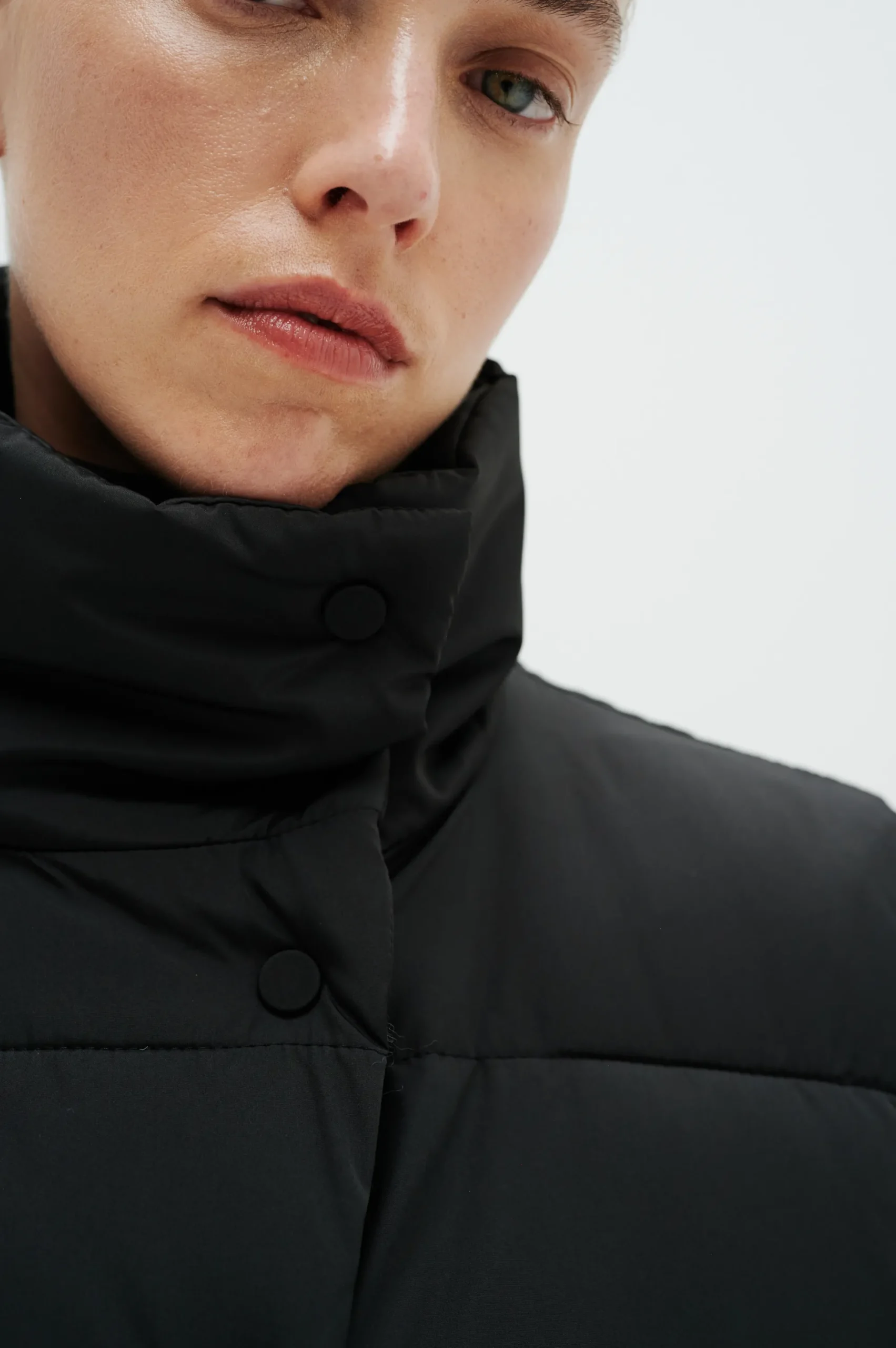 InWear FallIW Varm vest* Yttertøy