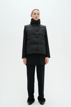 InWear FallIW Varm vest* Yttertøy