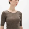 InWear FangIW Ull T-shirt* T-shirts & Topper