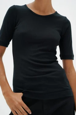 InWear FangIW Ull T-shirt* T-shirts & Topper