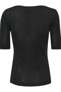 InWear FangIW Ull T-shirt* T-shirts & Topper