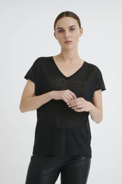 InWear Faylinn T-shirt* T-shirts & Topper