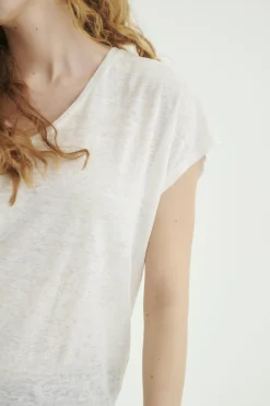 InWear Faylinn T-shirt* T-shirts & Topper