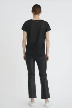 InWear Faylinn T-shirt* T-shirts & Topper
