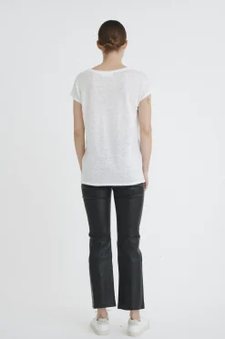 InWear Faylinn T-shirt* T-shirts & Topper