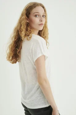 InWear Faylinn T-shirt* T-shirts & Topper