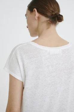InWear Faylinn T-shirt* T-shirts & Topper