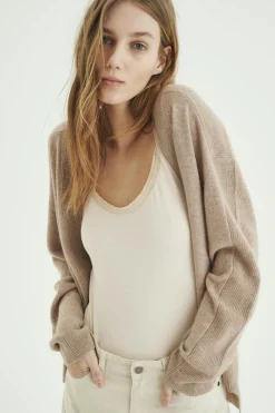 InWear Finesse Top* T-shirts & Topper
