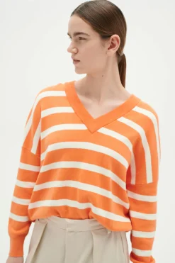 InWear FosterIW Pullover* Genser