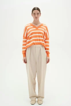 InWear FosterIW Pullover* Genser