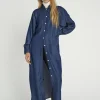 InWear GazinIW Shirt Kjole* Kjoler