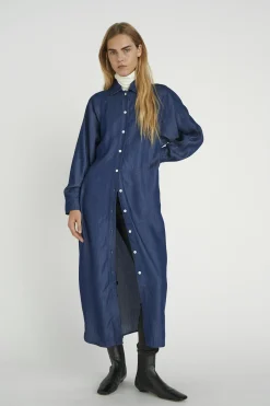 InWear GazinIW Shirt Kjole* Kjoler