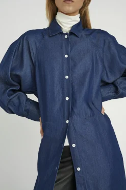 InWear GazinIW Shirt Kjole* Kjoler
