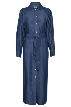 InWear GazinIW Shirt Kjole* Kjoler