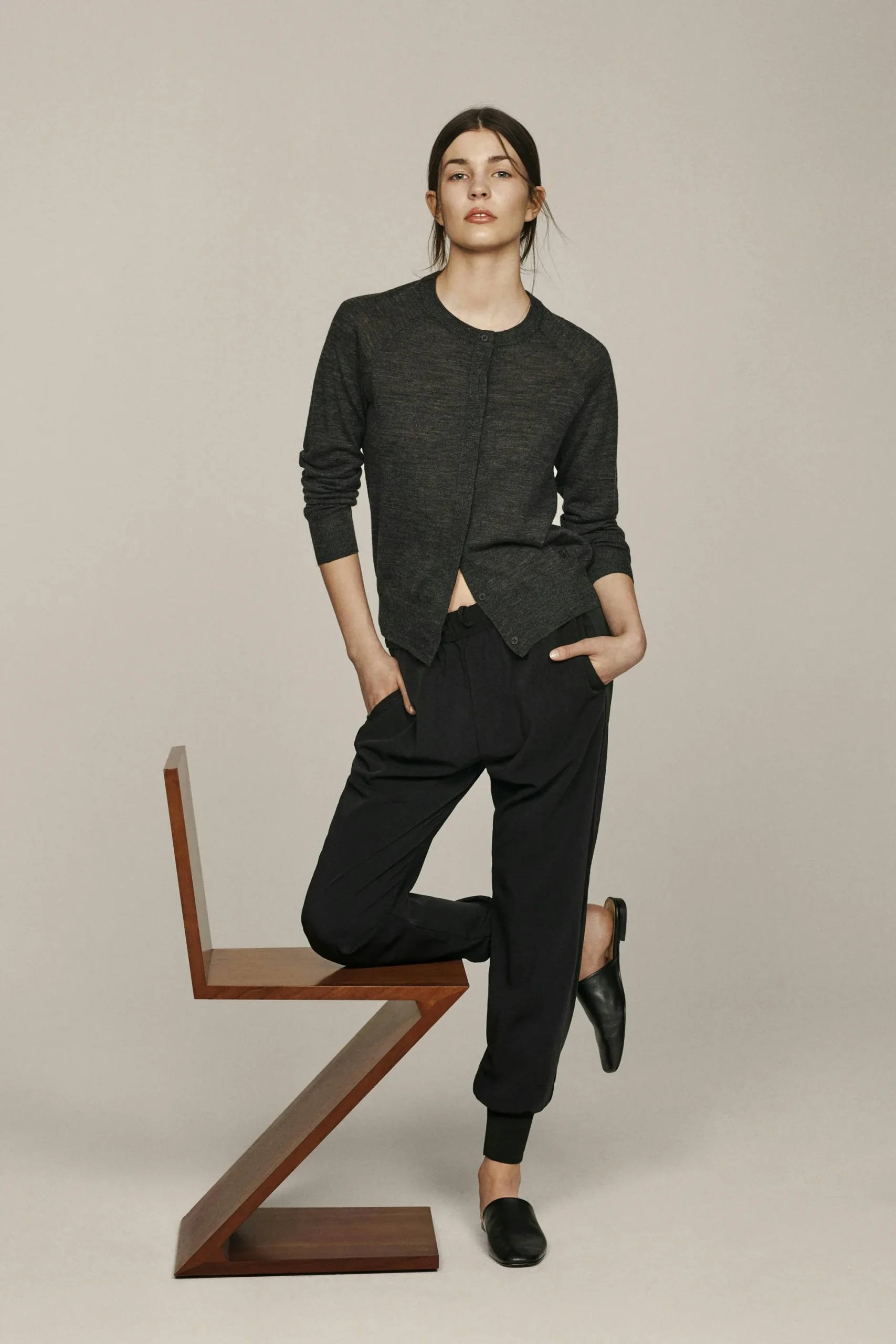 InWear Gerda Bukser* Bukser & Jumpsuits