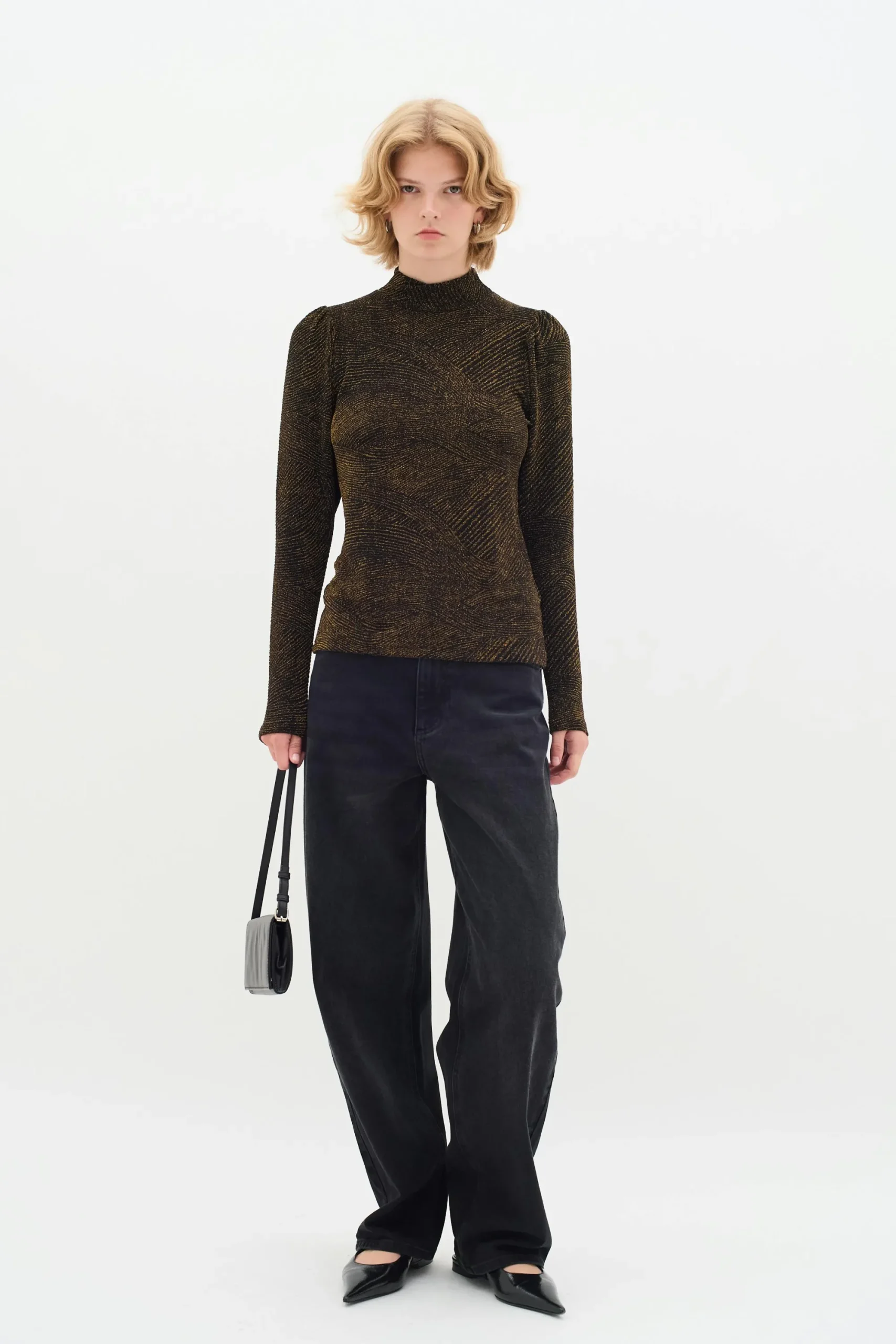 InWear GianaIW Bluse* Skjorter & Bluser