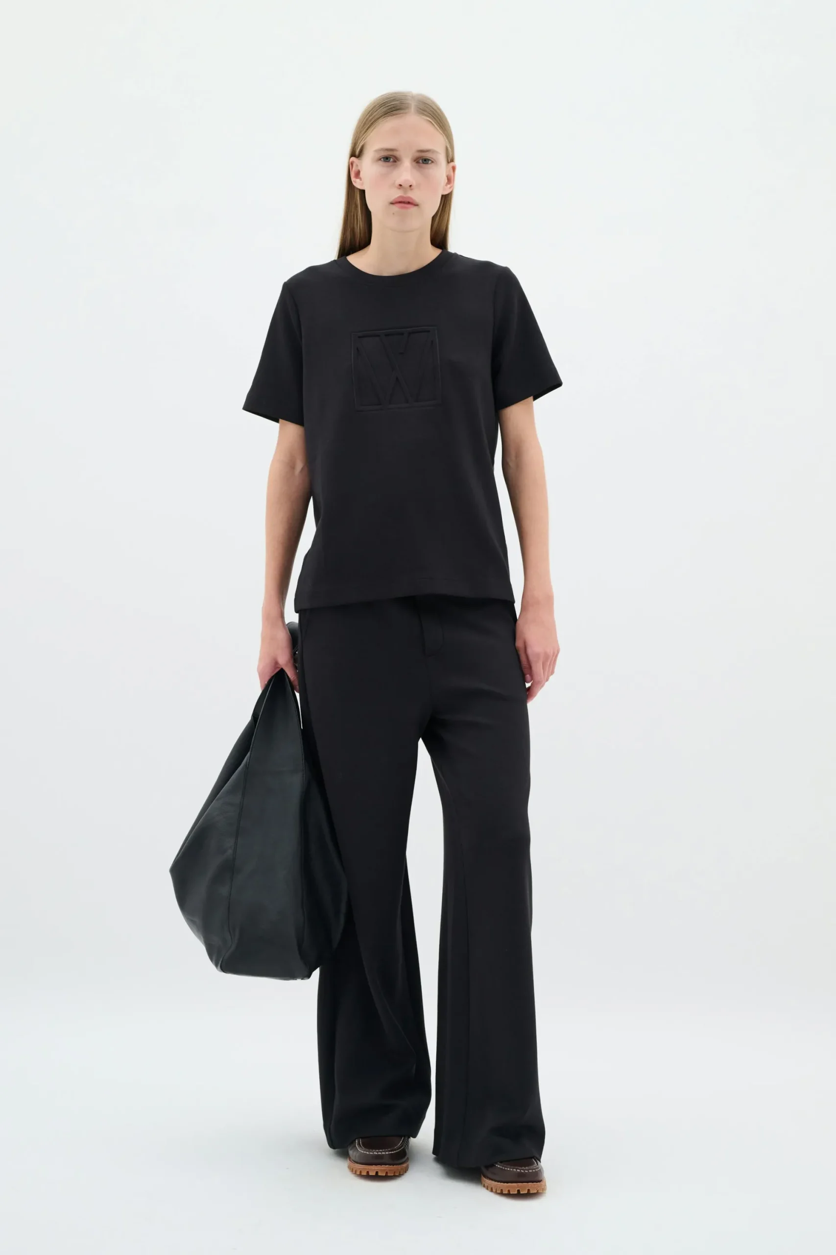 InWear GincetteIW Bukser* Bukser & Jumpsuits