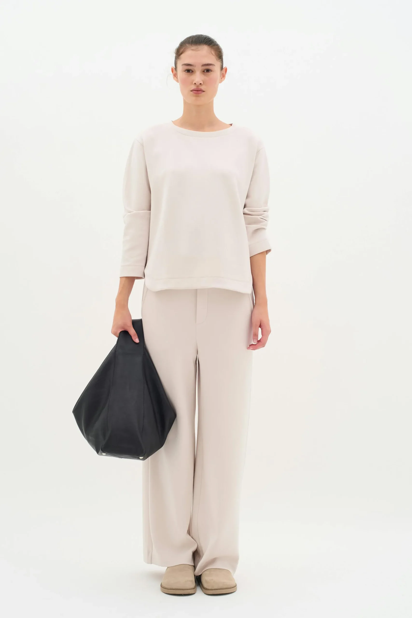 InWear GincetteIW Bukser* Bukser & Jumpsuits