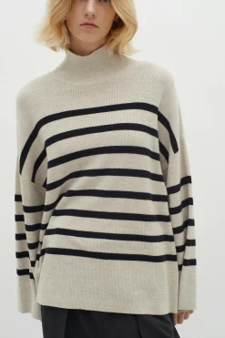 InWear GittelIW Pullover* Genser