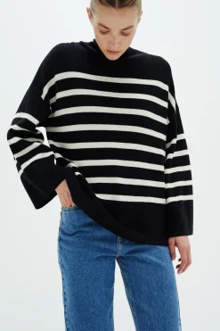 InWear GittelIW Pullover* Genser
