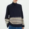 InWear GittelIW Pullover* Genser